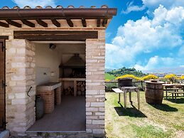 Relaxing Countryside Stay