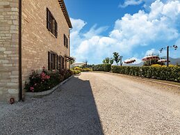 Relaxing Countryside Stay
