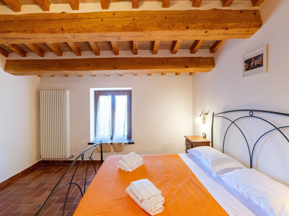 Relaxing Countryside Stay
