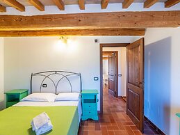 Relaxing Countryside Stay