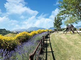 Relaxing Countryside Stay