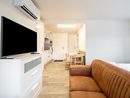 Serene Stay With All You Need
