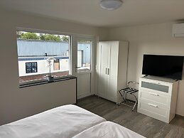 Serene Stay With All You Need