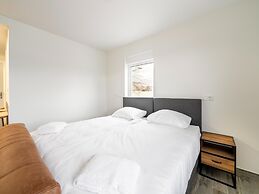 Serene Stay With All You Need