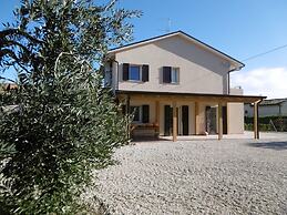 Bright Apartment in a Farmhouse With Swimming Pool