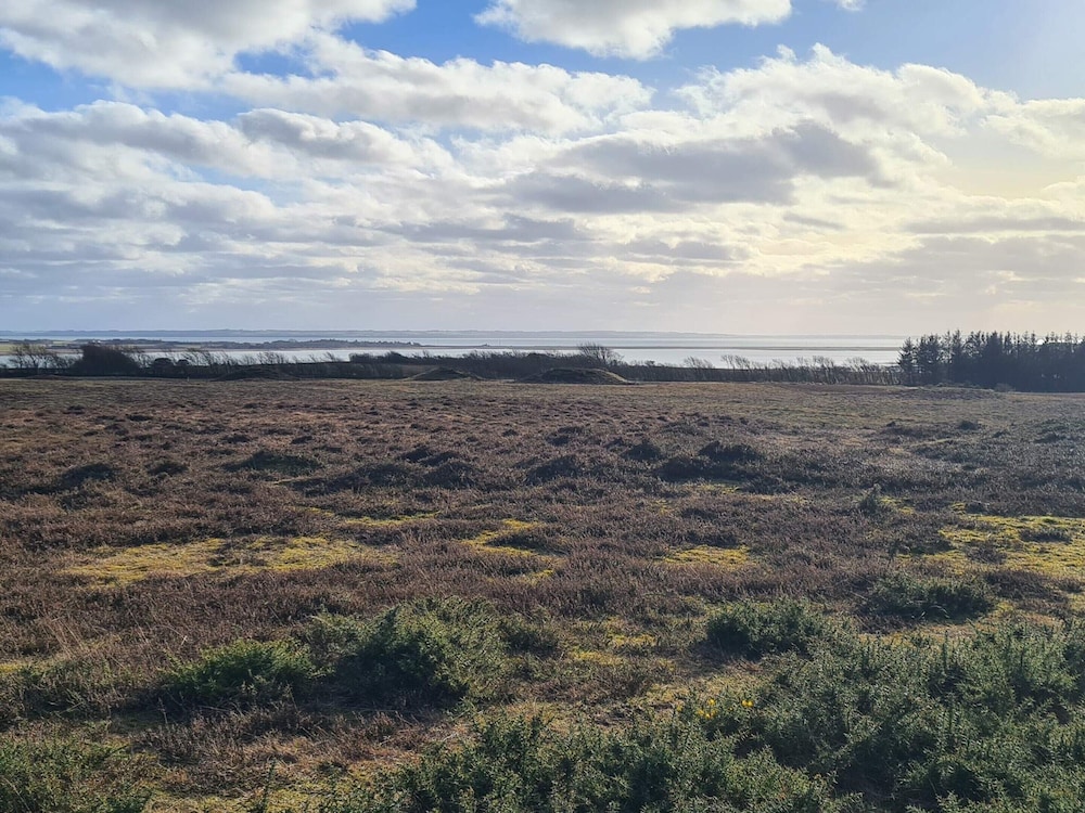 8 Person Holiday Home in Hurup Thy