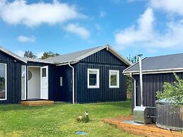 8 Person Holiday Home in Hurup Thy