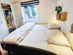 8 Person Holiday Home in Hurup Thy