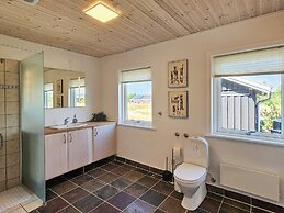 8 Person Holiday Home in Hurup Thy