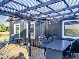8 Person Holiday Home in Hurup Thy
