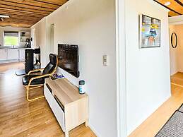 8 Person Holiday Home in Hurup Thy