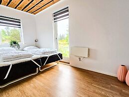 8 Person Holiday Home in Hurup Thy