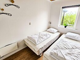 8 Person Holiday Home in Hurup Thy