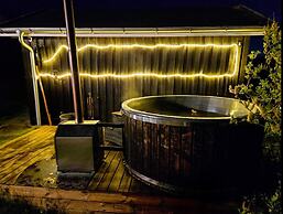 8 Person Holiday Home in Hurup Thy