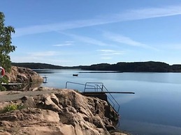 5 Star Holiday Home in Brastad