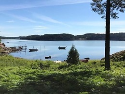 5 Star Holiday Home in Brastad