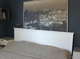 4 Star Holiday Home in Mellbystrand