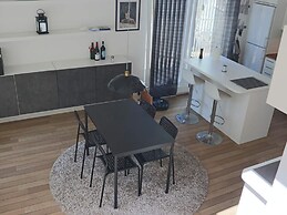 4 Star Holiday Home in Mellbystrand