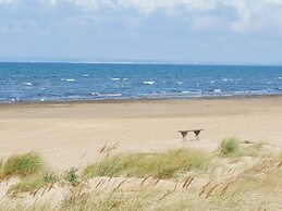 4 Star Holiday Home in Mellbystrand