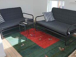 4 Star Holiday Home in Mellbystrand