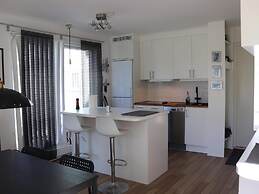 4 Star Holiday Home in Mellbystrand