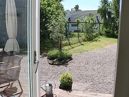 4 Star Holiday Home in Mellbystrand