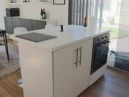 4 Star Holiday Home in Mellbystrand