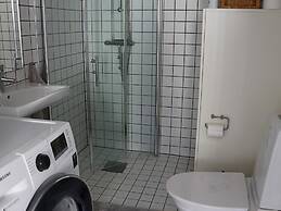 4 Star Holiday Home in Mellbystrand