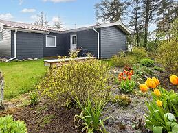 5 Person Holiday Home in Tarm