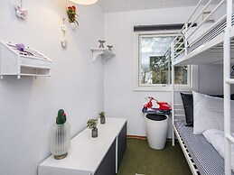 5 Person Holiday Home in Tarm