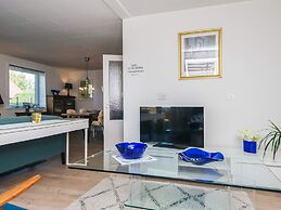 4 Person Holiday Home in Bredebro