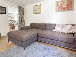 5 Person Holiday Home in Bockara
