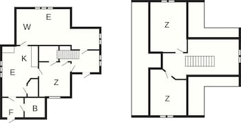 5 Person Holiday Home in Bockara