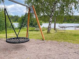5 Person Holiday Home in Bockara