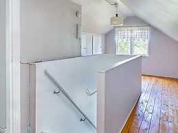5 Person Holiday Home in Bockara