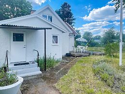5 Person Holiday Home in Bockara