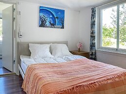 5 Person Holiday Home in Bockara