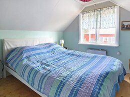 5 Person Holiday Home in Bockara