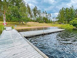 5 Person Holiday Home in Bockara