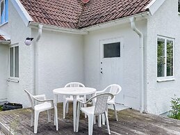 5 Person Holiday Home in Bockara