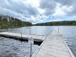 5 Person Holiday Home in Bockara