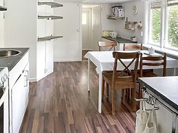 5 Person Holiday Home in Bockara