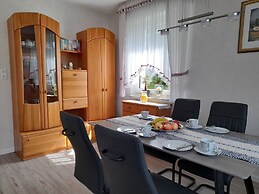 Apartment Nahe Willingen und Winterberg