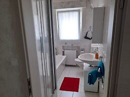 Apartment Nahe Willingen und Winterberg