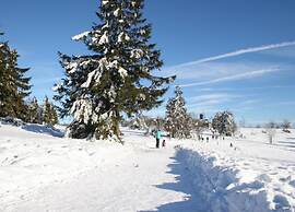 Apartment Nahe Willingen und Winterberg