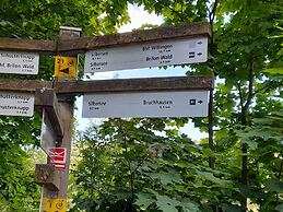 Apartment Nahe Willingen und Winterberg