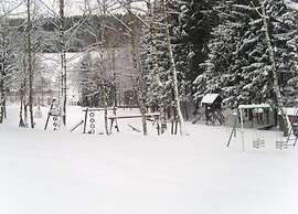 Apartment Nahe Willingen und Winterberg