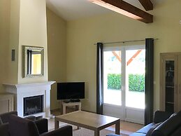 Villa in Countryside With Private Garden