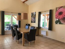 Villa in Countryside With Private Garden