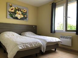 Villa in Countryside With Private Garden